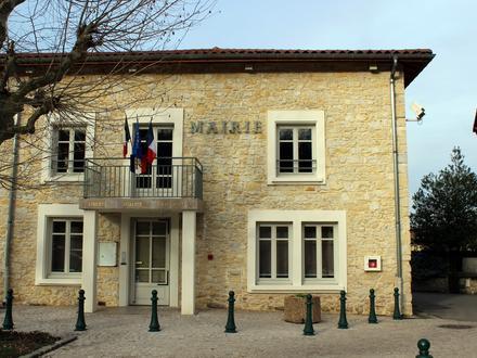 Bild von Vaulx-Milieu Bild von Vaulx-Milieu