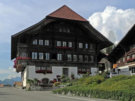 Immagine Erlenbach im Simmental