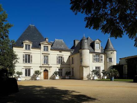 Bild von Pessac