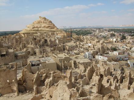 Imagen de Siwa