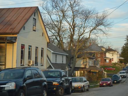 Image of Gettysburg, Ohio