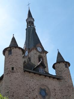 Slika Naucelle Slika Naucelle