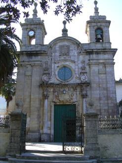 Image de Mondoñedo Image de Mondoñedo
