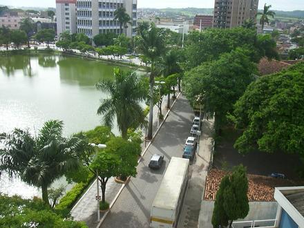 Immagine Sete Lagoas Immagine Sete Lagoas