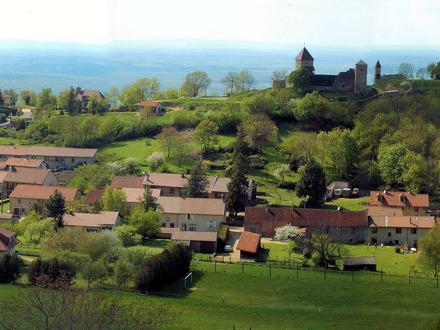 Image of Chevreaux Image of Chevreaux