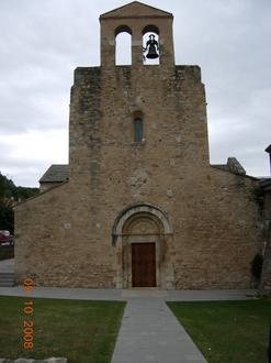 Immagine Cervià de Ter Immagine Cervià de Ter