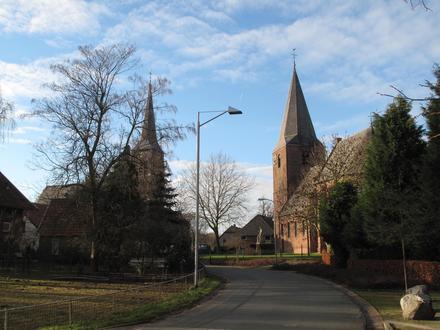 Image de Horssen Image de Horssen