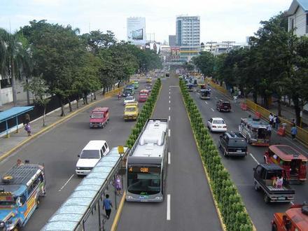Imagen de Cebú