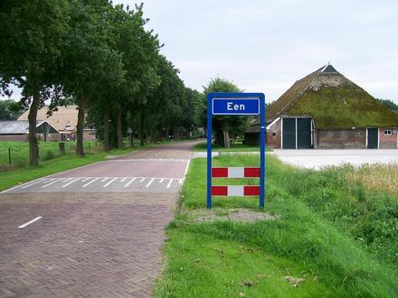 Image of Een Image of Een
