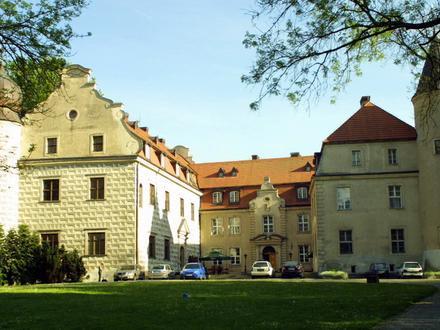 Bild von Tuczno Bild von Tuczno