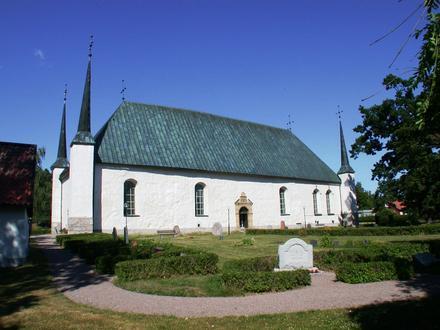 Image of Björklinge Image of Björklinge