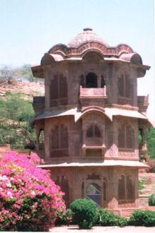 Image of Mandore Image of Mandore