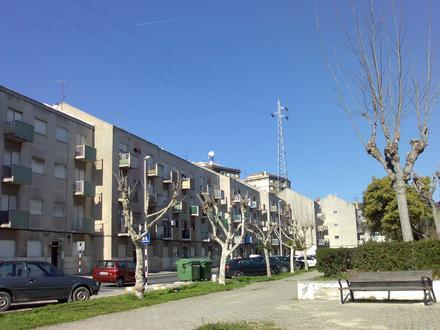 Bild von Barreiro