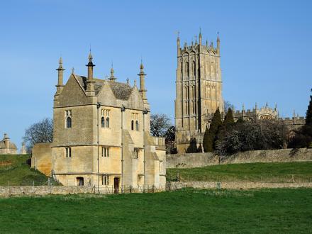 Image of Chipping Campden Image of Chipping Campden