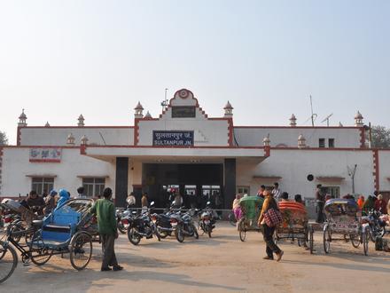 Imatge de Sultanpur Imatge de Sultanpur