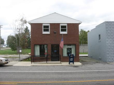 Imagen de New Bloomington Imagen de New Bloomington