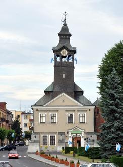 Image de Przeworsk
