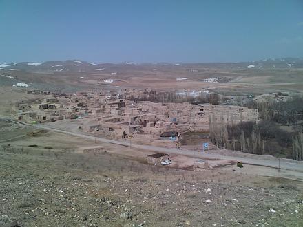 Image of Kuh Sakht