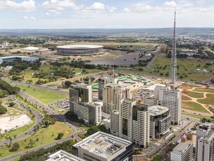 Slika Brasilia Slika Brasilia