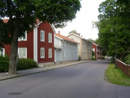 Bild von Smedjebacken Bild von Smedjebacken