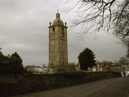 Bild von St Ninians