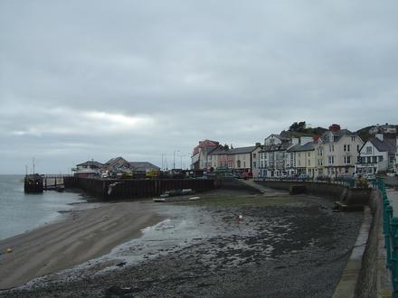Imatge de Aberdyfi Imatge de Aberdyfi