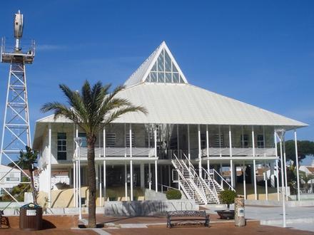 Imagen de Punta Umbría