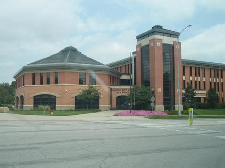 Bild von Olathe (Kansas)