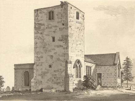 Obrázok Pinxton