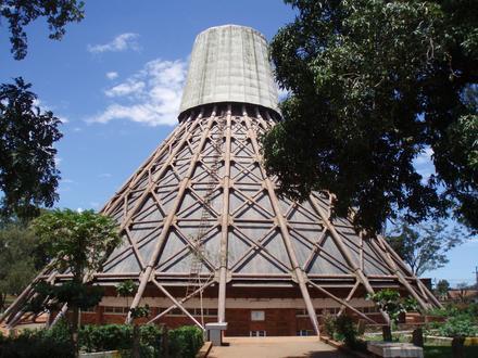 Image of Namugongo Image of Namugongo