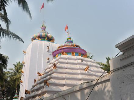 Immagine Jajpur Immagine Jajpur