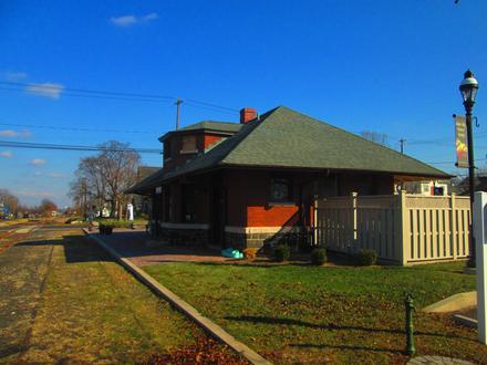 Hình ảnh về Telford, Pennsylvania Hình ảnh về Telford, Pennsylvania