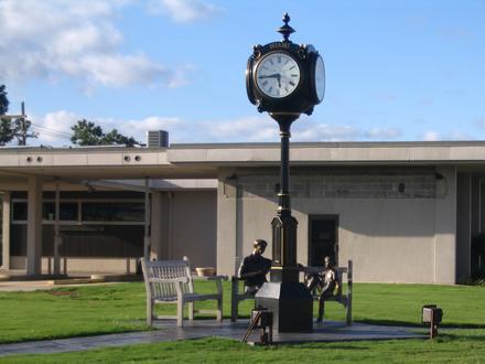 Image of Miami, Oklahoma