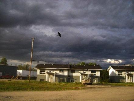 Image de Première Nation de Sandy Lake