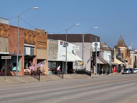 Image of Mart, Texas Image of Mart, Texas