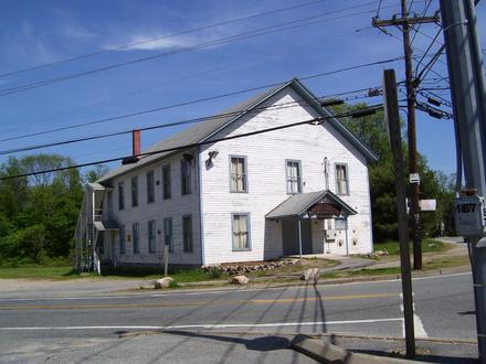Image of Harmony, Rhode Island