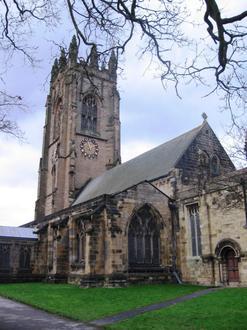 Image de Driffield Image de Driffield