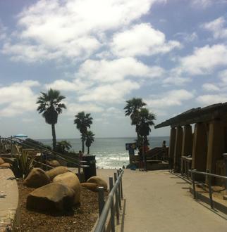 Bild von Solana Beach