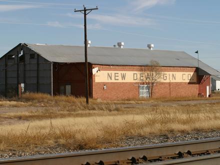 Immagine New Deal (Texas)