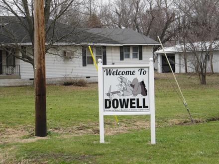 Afbeelding van Dowell Afbeelding van Dowell