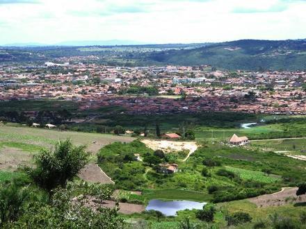 Afbeelding van Gravatá (Pernambuco) Afbeelding van Gravatá (Pernambuco)