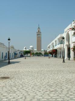 Immagine La Marsa