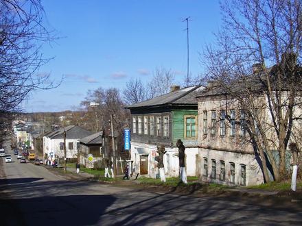 Bild von Kotelnitsch