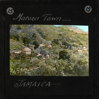 Image of Accompong Image of Accompong