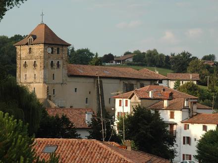 Image of Espelette Image of Espelette