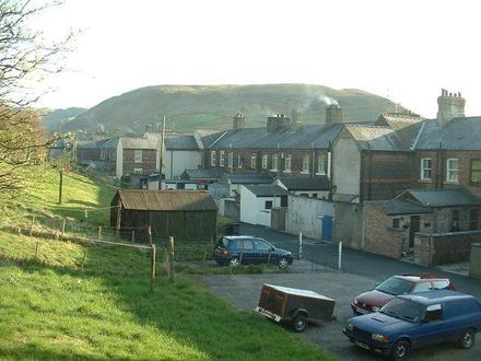 Bild von Tebay