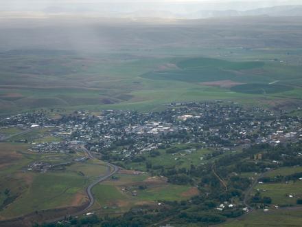 Image of Enterprise, Oregon Image of Enterprise, Oregon