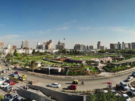 Image de Connaught Place
