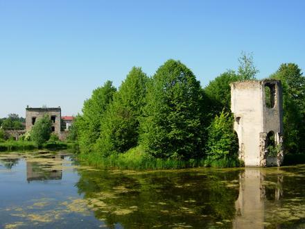 Bild von Ćmielów Bild von Ćmielów