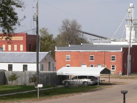 Afbeelding van Morse Bluff